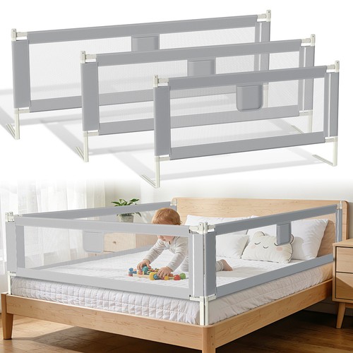 Bettgitter kinderbettgitter - bettgitter,