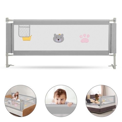 Bettgitter kinderbettgitter - bettgitter,