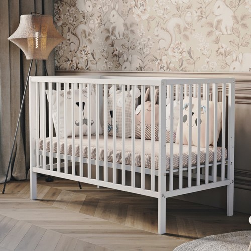 Babybett kinderbett gitterbett - kinderbett,