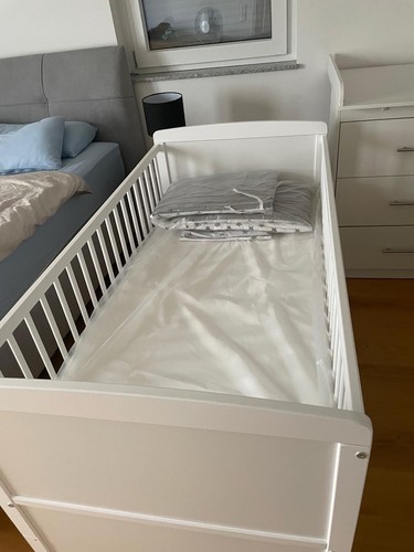 Kinder bett conny - kinder, bett/