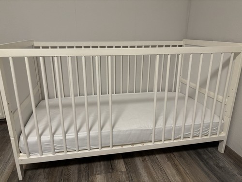 Gemütliches kinderbett - gemütliches,