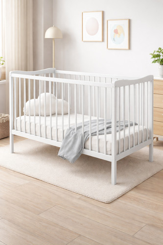 Babybett kinderbett gitterbett - babybett,