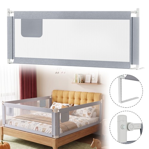 180cm bettgitter - 180cm,