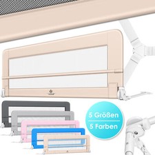 KESSER® Bettschutzgitter