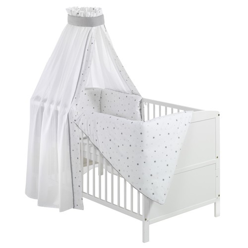 Schardt komplettbett conny - komplettbett,