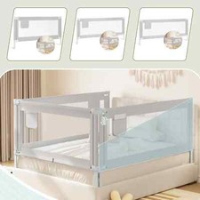 Bettgitter Bettschutzgitter