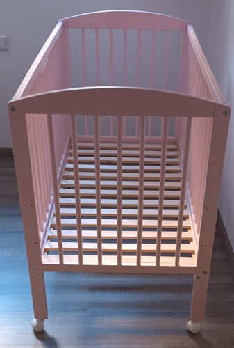 Gitterbett princess - gitterbett,