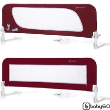 BabyGo Bettgitter