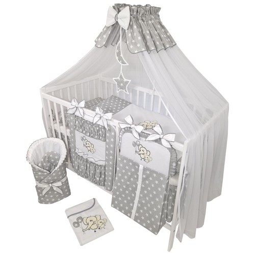 Teiliges babybett - teiliges,