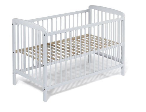 Koko babybett gitterbett - babybett,