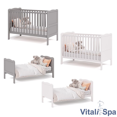Gitterbett babybett kinderbett - babybett,