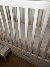 Kinderbett Mit Matratze &