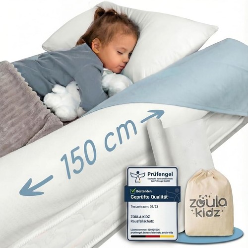 Aufblasbarer rausfallschutz - aufblasbarer,