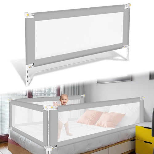 Bettgitter bettschutzgitter - bettgitter,