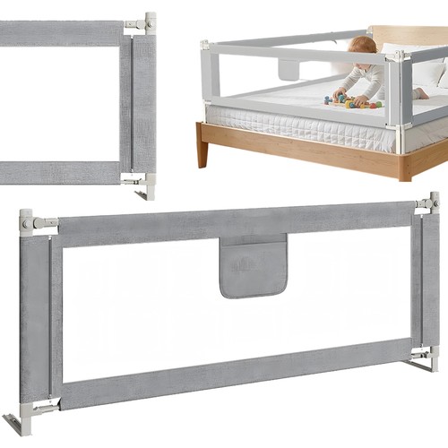Bettgitter kinderbettgitter - bettgitter,