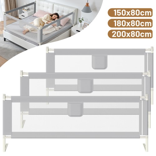 Bettgitter kinder safety - bettgitter,