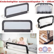 Bettgitter Rausfallschutz