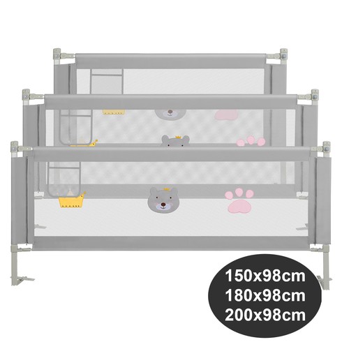 Bettgitter boxspring - bettgitter,