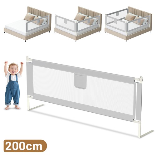 Bettgitter bettschutzgitter - bettgitter,