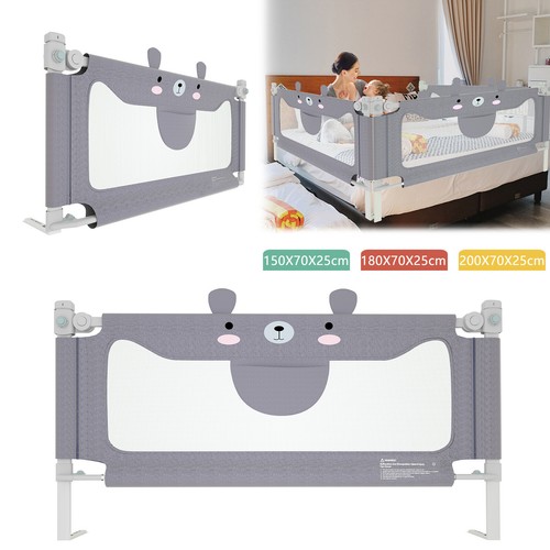 Kinderbettgitter