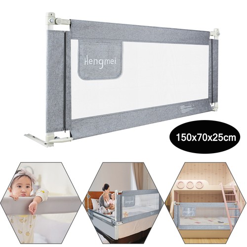 150cm bettgitter - 150cm,