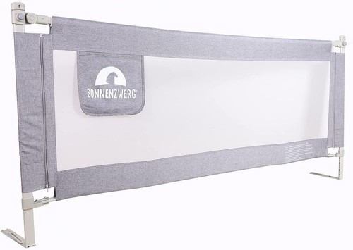 Sonnenzwerg bettgitter - sonnenzwerg,