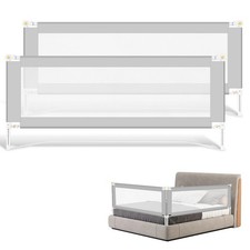 Bettgitter Bettschutzgitter