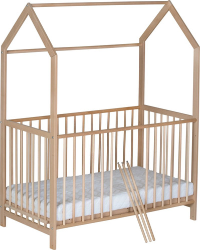 Schardt micky beistellbett - micky,