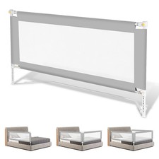 Bettgitter Bettschutzgitter