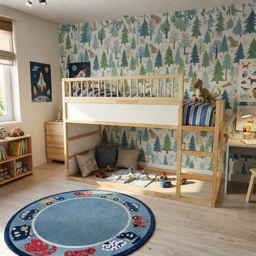 Obere schutzgitter für ikea - schutzgitter,