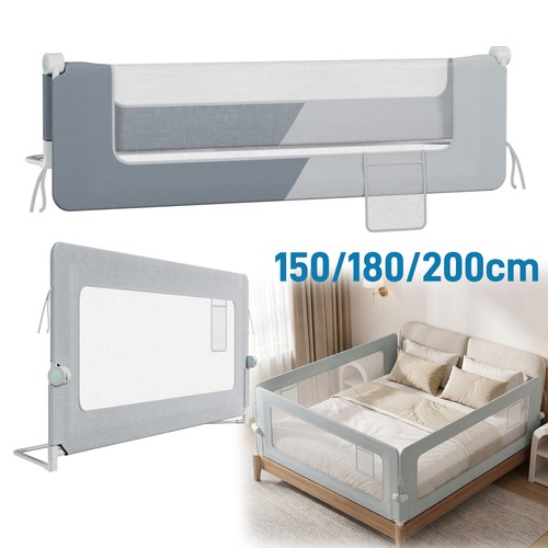 150 180 200cm - 150/180/200cm, bettgitter
