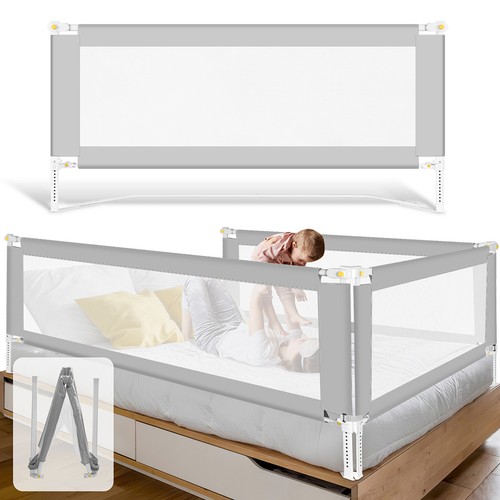 Bettgitter kinderbettgitter - bettgitter,