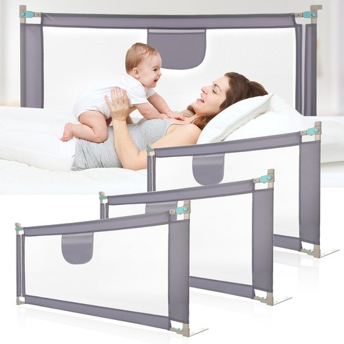Kinderbettgitter 150 180 - kinderbettgitter, 150/180/200