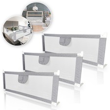 150/180/200cm Bettgitter Bett