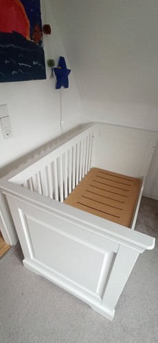 Kidsmill marseille bett - ‼️kidsmill,